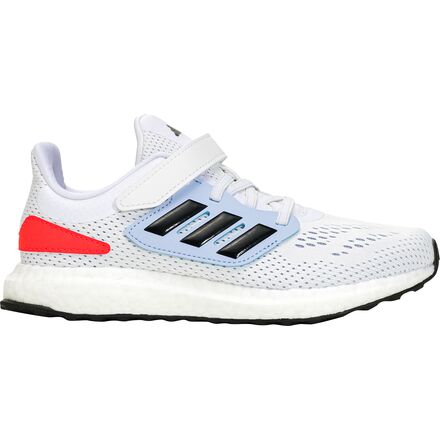 Kids' grade school online pureboost go running shoes