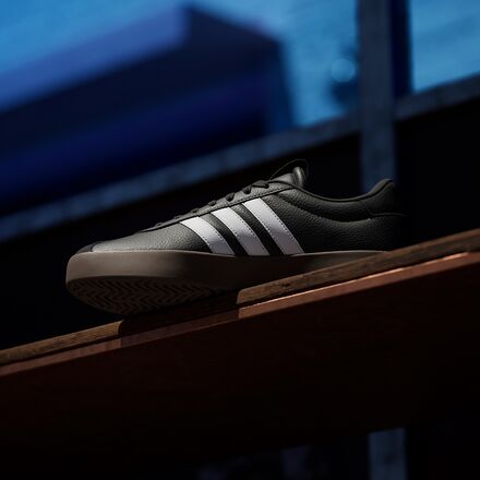 adidas gazelle silver green womens adidas Shoes | adidas VL Court 2.0 - Blue with White Stripes | Color: Blue/White | Size: 10