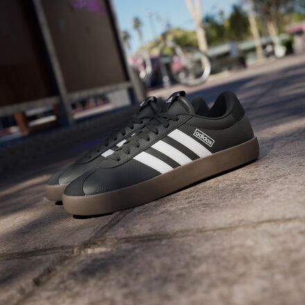 Adidas VL Court 3.0 Shoe - Men's - Footwear