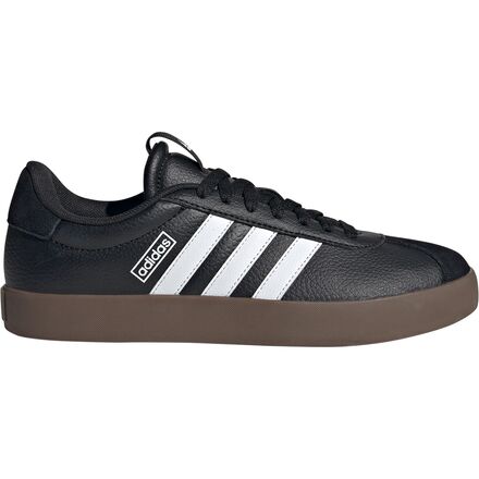 adidas gazelle silver green womens adidas Women Retrocross 25 Spikeless Golf Shoes Off White / Wonder Silver / Gum / 5 main image 1