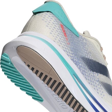 Adidas Adizero SL2 Running Shoe - Men's - Footwear