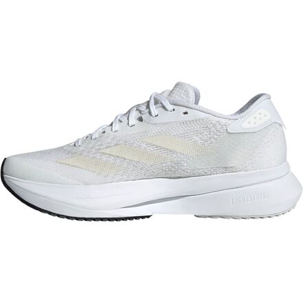 adidas gazelle silver green womens adidas Adizero Evo SL Shoes - Women's - Lucid Pink / Core Black / Cloud White