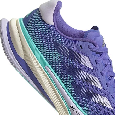 Adidas Supernova Workhorse Running Shoe - Women's - Footwear