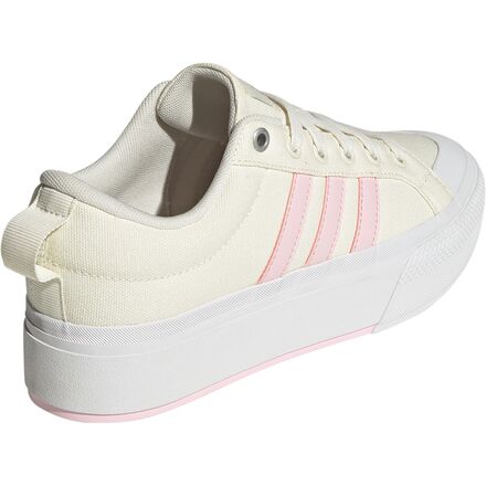 adidas gazelle silver green womens adidas Women's VL Court Bold Platform Casual Sneakers – runnwalk main image 0