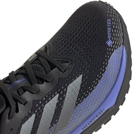 Adidas Supernova GTX Running Shoe - Men's - Footwear