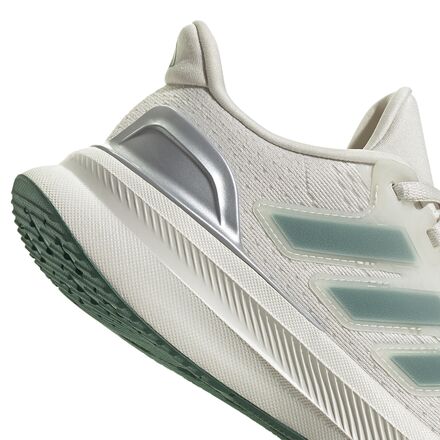 adidas gazelle silver green womens Kids' Ultrabounce 5 main image 1