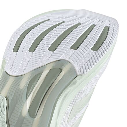 adidas gazelle silver green womens Women's Adidas Supernova Rise 2 main image 1