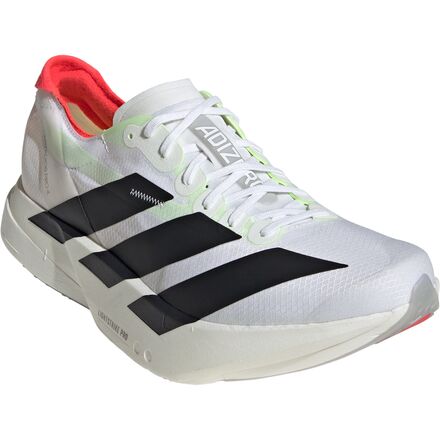 Adidas Adizero Adios Pro 4 Running Shoe - Men's - Footwear