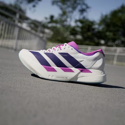 Adidas Adizero Adios Pro 4 Running shoe - Women's - Footwear