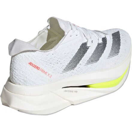 Adidas Adizero Prime X 2 Strung Running Shoe - Men's - Footwear