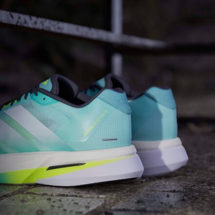 Adidas Adizero Boston 13 Running Shoe - Men's - Footwear