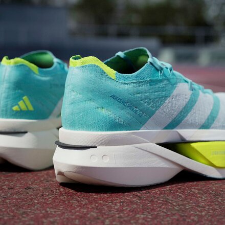 Adidas Adizero Prime X3 Strung Running Shoe - Footwear