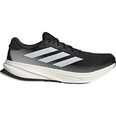Adidas Supernova Rise 2 Wide Running Shoe - Men's - Footwear