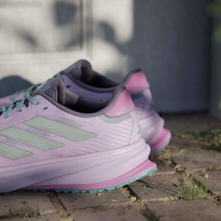 Adidas Supernova Rise GTX Running Shoe - Women's - Footwear