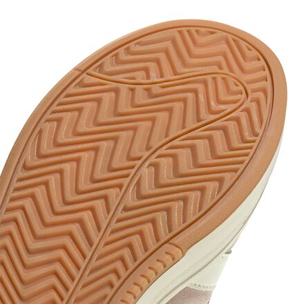 adidas Grand Court Alpha '00s Sneaker | Women's | White/Taupe | Size 9 | Sneakers