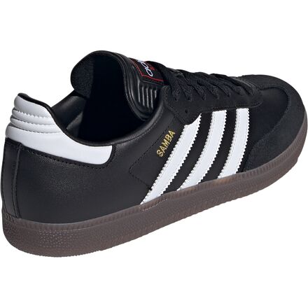 adidas gazelle silver green womens Custom Re-design: Adidas Samba – Goods & Services main image 0