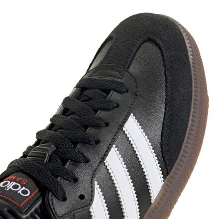 adidas gazelle silver green womens Adidas Samba OG | Men's | Black/White/Gum main image 1