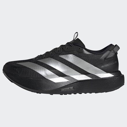 アディゼロ EVO SL ATR ブラック ランニングシューズ Adidas Adizero Evo SL ATR Running Shoe - Men's - Footwear