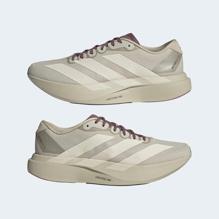 Adidas Adizero Evo SL Woven HK Running Shoe - Men's - Footwear