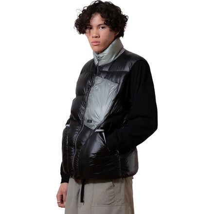Afield Out Mazeno Ridge Vest - Men's - Clothing
