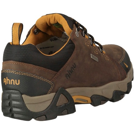 Ahnu Men's Coburn Low Waterproof Shoe Moosejaw