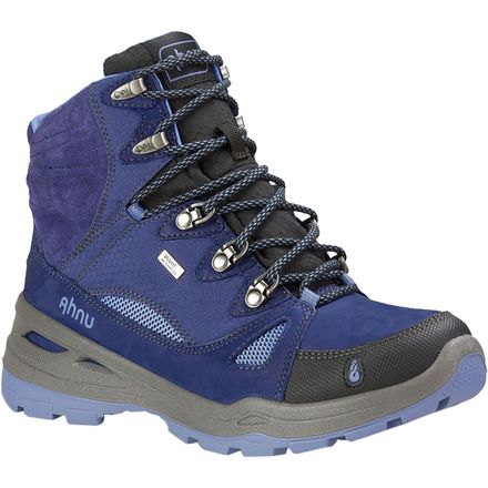 Chaussures De Randonnée Homme Winsor Trail Mid Fab Wp TIMBERLAND