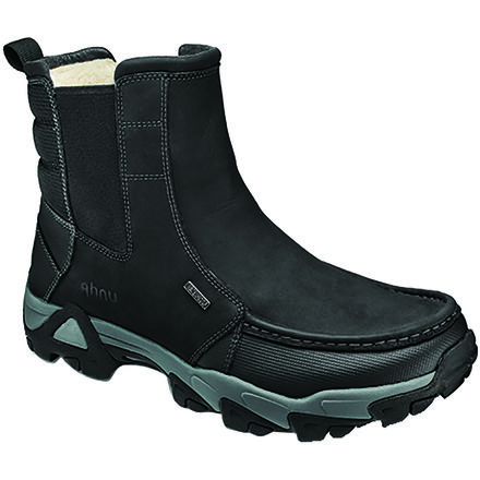 Ahnu Tamarack Insulated Waterproof Boot - Men display picture 2