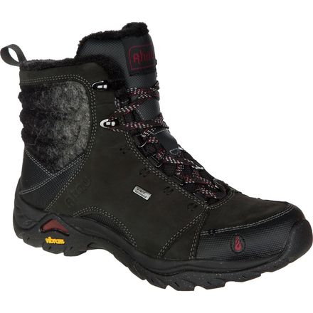 Ahnu montara luxe sale