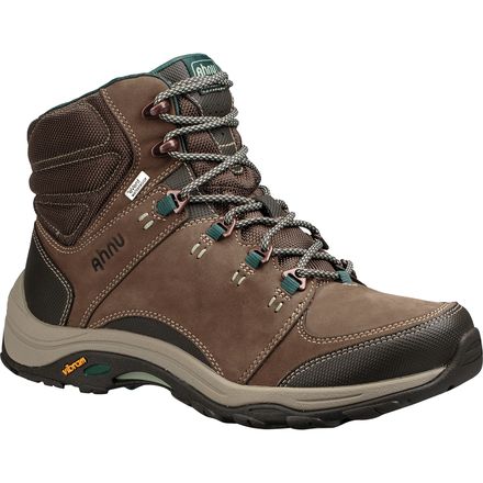 Ahnu Montara III eVent Hiking Boot Women s Footwear