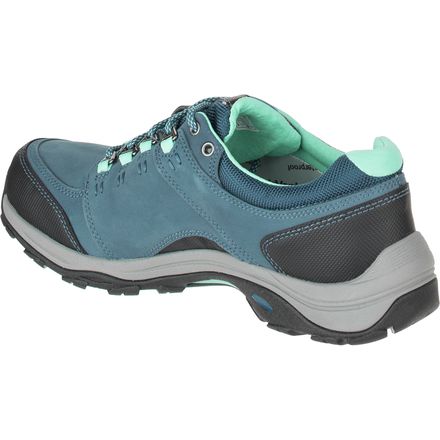 Ahnu Montara III eVent Waterproof Hiking Shoe Women s Footwear