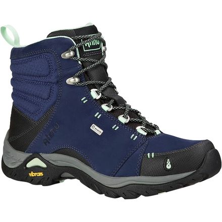 Ahnu Montara Hiking Boot - Women display picture 2