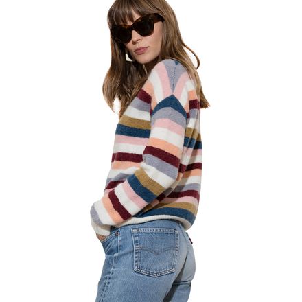 Rails Tira Sweater Women s Clothing