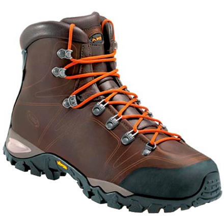 AKU Suiterra Leather GTX Hiking Boot - Men's | Backcountry.com