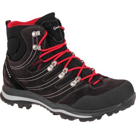 AKU Alterra II GTX Hiking Boots Anthracite/Red 
- Mens AKU Alterra II GTX Hiking Boots - Men main image 2