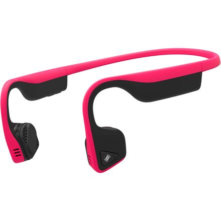 Shokz titanium 2025