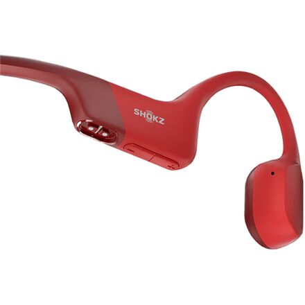 Shokz OpenRun Headphones - Accessories