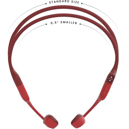 Shokz OpenRun Headphones - Accessories