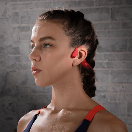 Shokz OpenRun Headphones - Accessories