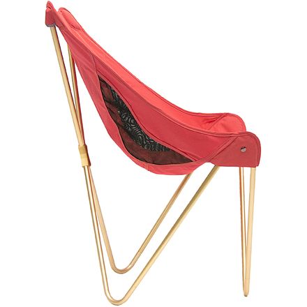 ALITE calpine chair 青 ALITE (エーライト) カルパインチェア Calpine Chair カルパイン