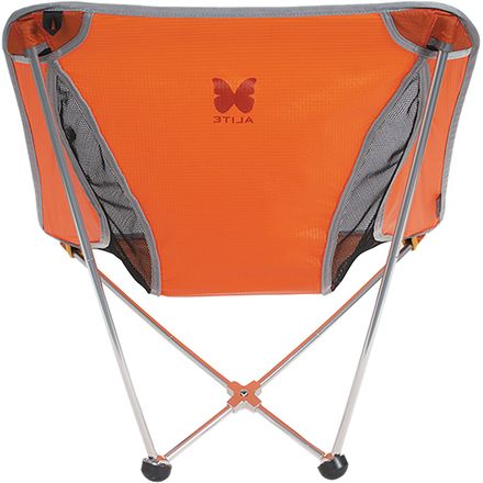 Alite Designs Monarch Camp Chair - Hike & Camp