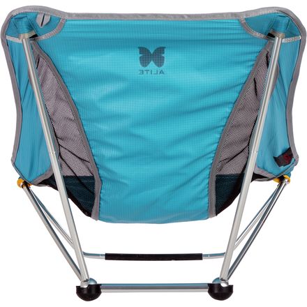 Alite Designs Mayfly Camp Chair - Hike & Camp