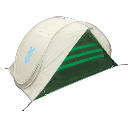 Alite Sierra Shack シェアシャック　テント Alite Designs Sierra Shack Tent: 2-Person 3-Season - Hike & Camp