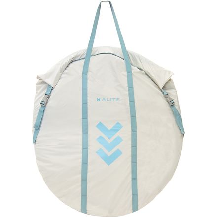 Alite Sierra Shack シェアシャック　テント Alite Designs Sierra Shack Tent: 2-Person 3-Season - Hike & Camp