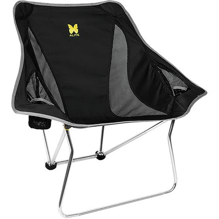 Alite Designs Stonefly Armchair - Hike & Camp