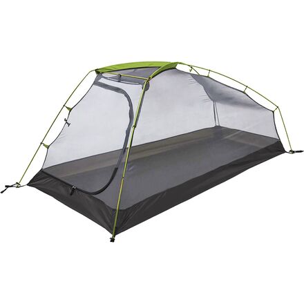 ALPS Mountaineering Ibex 1 Tent: 1-Person 3-Season - Hike & Camp