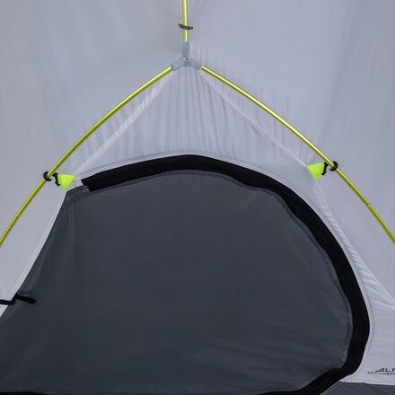 ALPS Mountaineering Highlands 3 Tent: 3-Person 4-Season - Hike & Camp