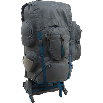 zion velocity backpack