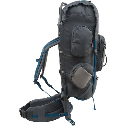 zion velocity backpack