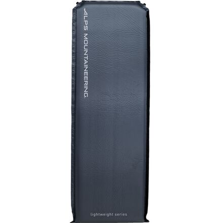 ALPS Mountaineering Lettino Leggero Piega-e-Via - Comodo Per Campeggio E Viaggi, 188x76 Cm