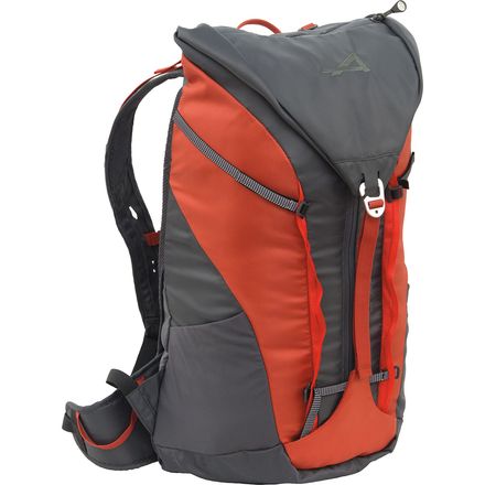 ALPS Mountaineering Edge 24L Backpack - Hike & Camp display picture 3